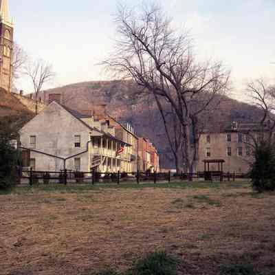 Harpers Ferry