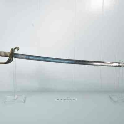 U.S. Navy dress sword or sabre