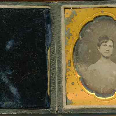 Adaline Osburn Palmer