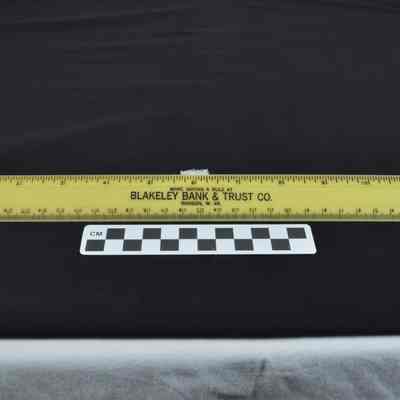 Blakeley Bank & Trust Co. ruler