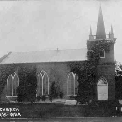 Grace Church, Middleway