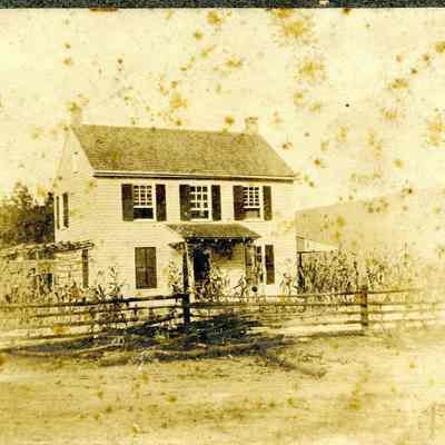 ARC625-28 St. Andrews House