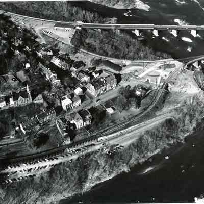 The Point, Harpers Ferry NHP