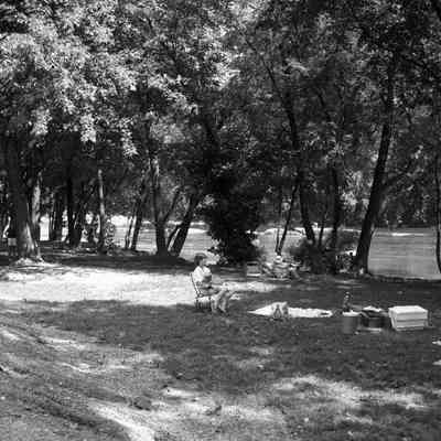 Harpers Ferry National Historical Park
