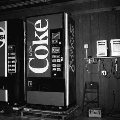 Nixie Narco engineering depo