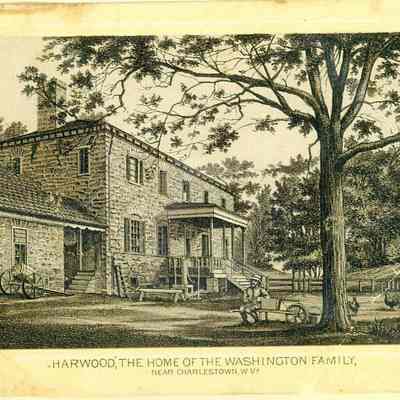 Harewood