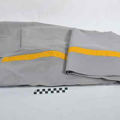Appleland Band director's uniform