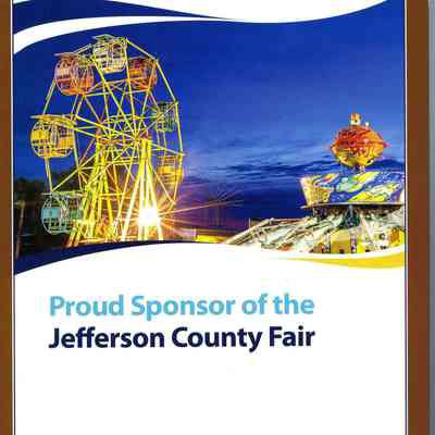 2018 Fair Catalog - Back