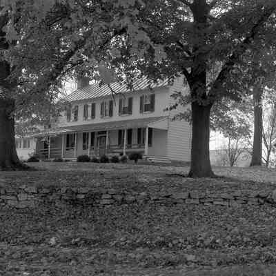 New Hopewell of Bayrle Link home