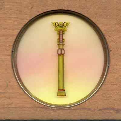 Persian Column: Origformat: Other