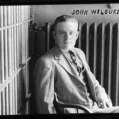 John E. Wilburn