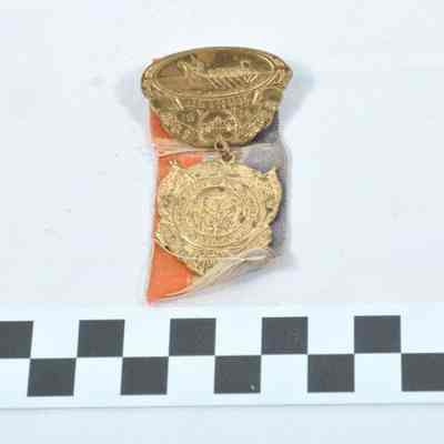 Grand Army of the Republic medal