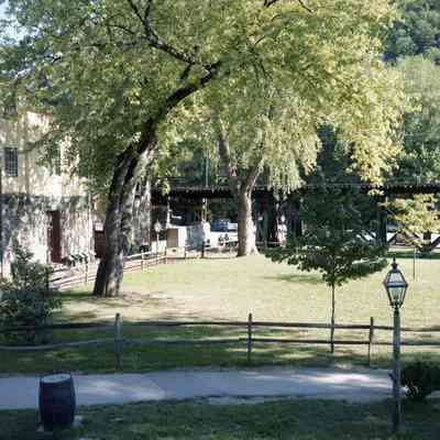 Harpers Ferry
