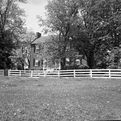 James Snyder home James Snyder home