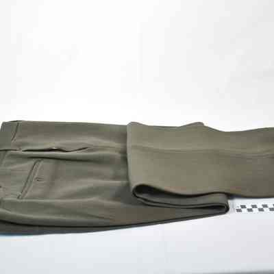 World War II Naval Aviation uniform
