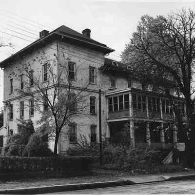 Knott Nursing Home