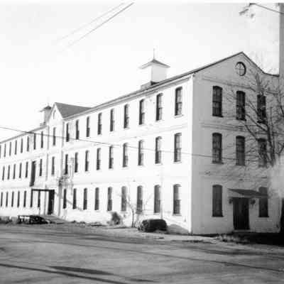 Victor Products Plant No. 3