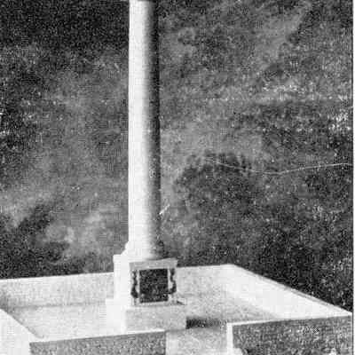 Rumsey Monument and Park