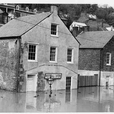 Flood of 1985