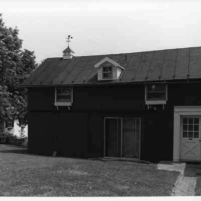 Houses of Harpers Ferry