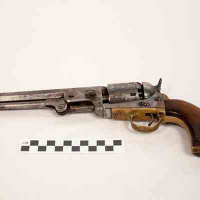 Model 1851 Navy Colt