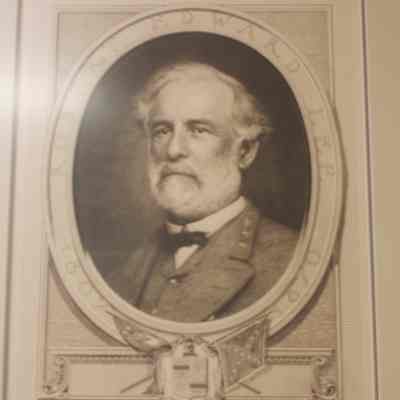 Robert Edward Lee