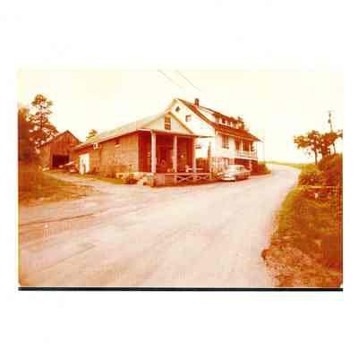 Johnson's Grocery
