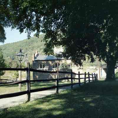Harpers Ferry