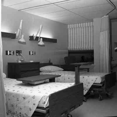 Jefferson County Memorial Hospital open house and dinner for contributors