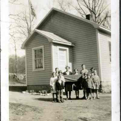 Fairmount School