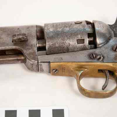 Model 1851 Navy Colt