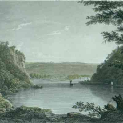 Harpers Ferry: Origformat: Other