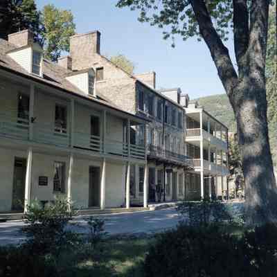 Harpers Ferry
