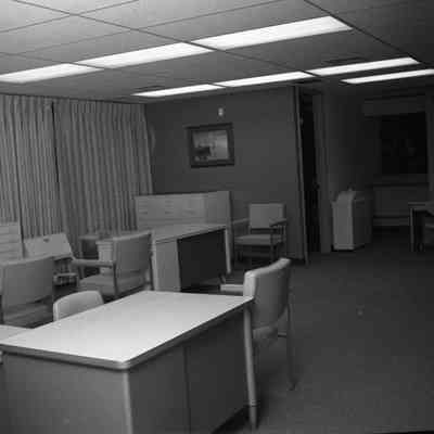 Jefferson County Memorial Hospital open house and dinner for contributors