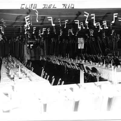 1945 CHS Junior-Senior Prom