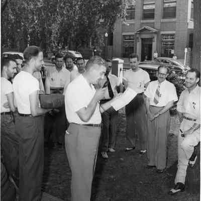 Jefferson County Sesquicentennial celebrations