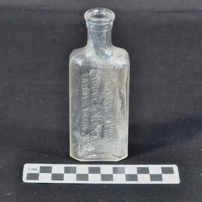 Shenandoah Pharmacy bottle
