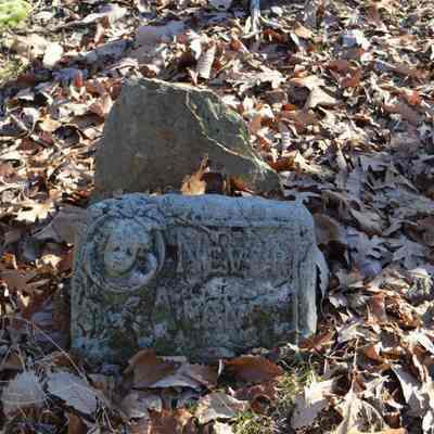 Christ Church cemetery