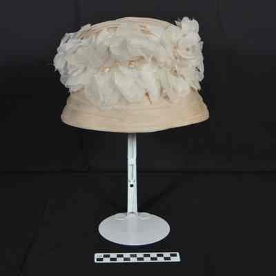 Church hat