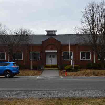 Ranson Elementary School