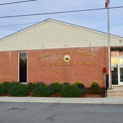 Ranson Police Department