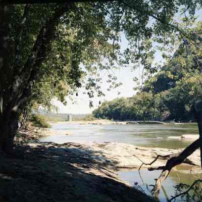 Shenandoah River