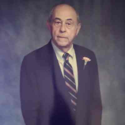 Hyman Viener, c. 1960s