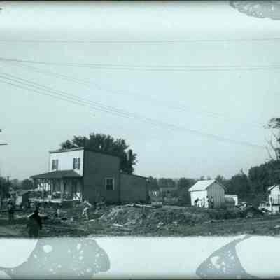 Rippon Road Construction