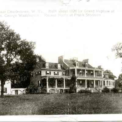 Claymont Court