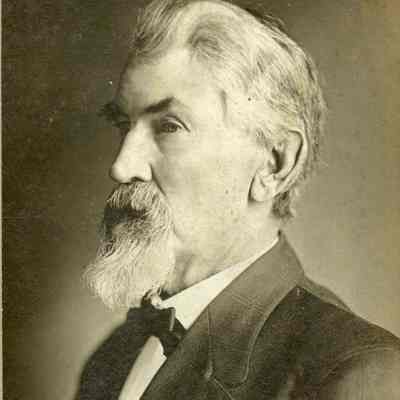 Herod Thomas Miley, last CSA veteran buried in Jefferson County