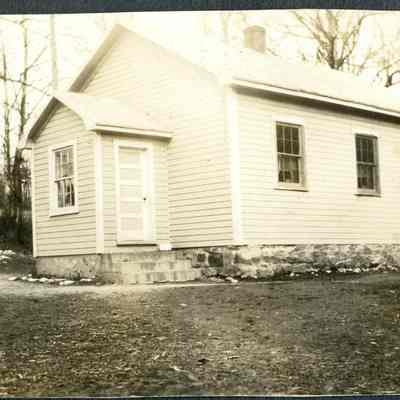 Fairmount School