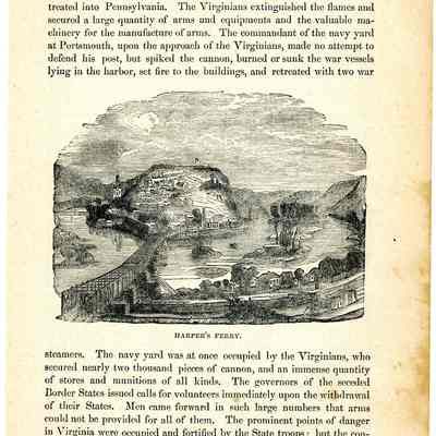 Harper's Ferry