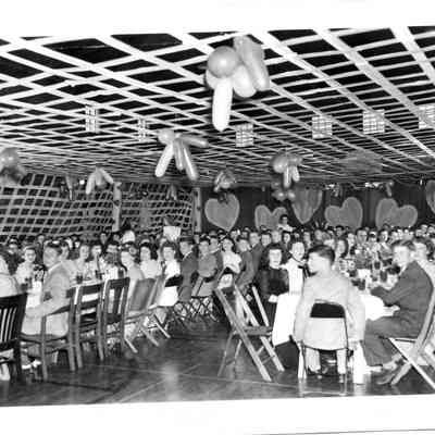 1946 CHS Junior-Senior Prom