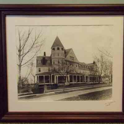 St. Hilda's Hall